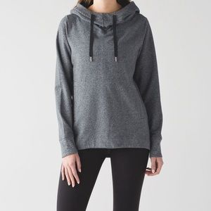 Lulu🍋 Split Pullover